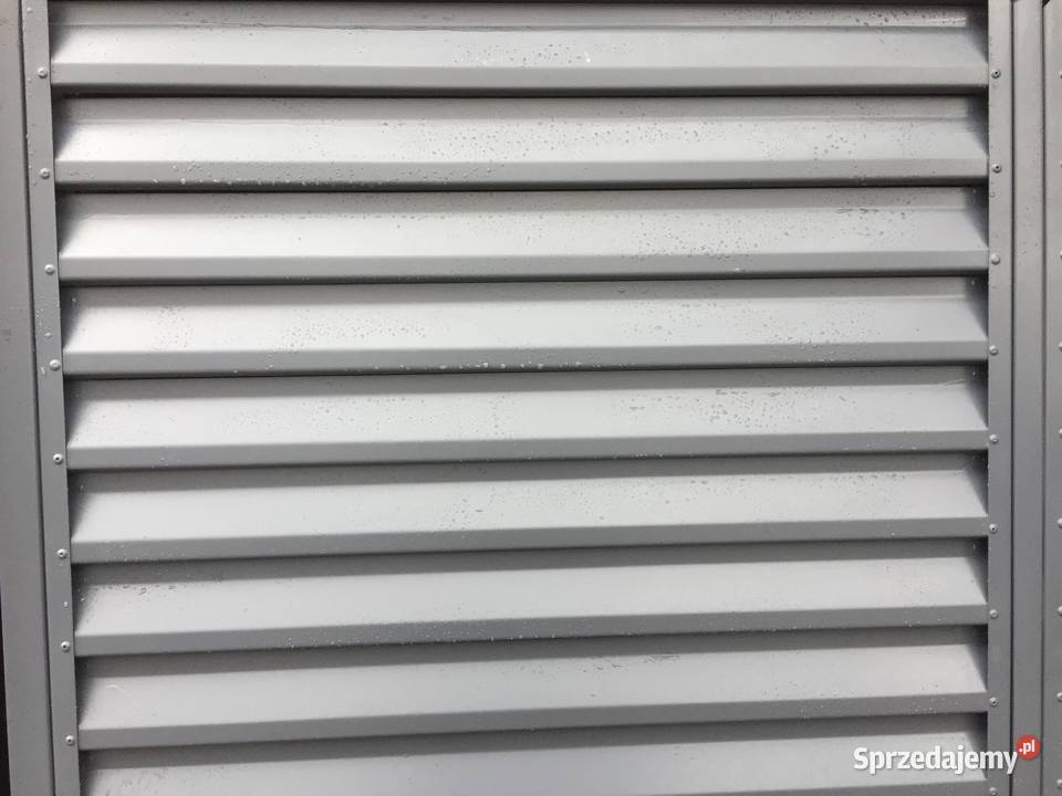 Profile ogrodzeniowe Dobra