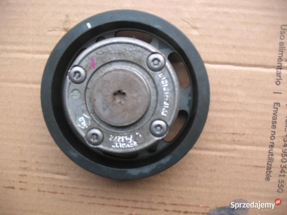 wariator koło zmiennych faz rozrządu 16 16V