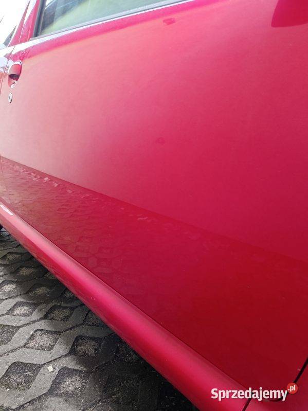 Toyota Aygo Warszawa