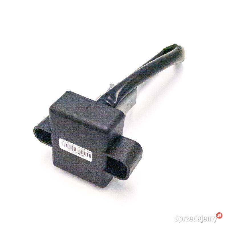 Moduł DPS do zestawu gąsienic CanAm BRP Nowy Sącz