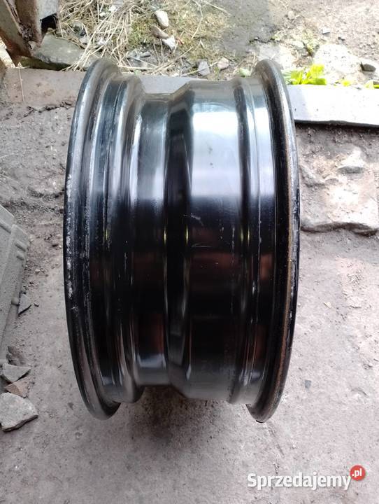 Felga Focus śląskie Jaworzno