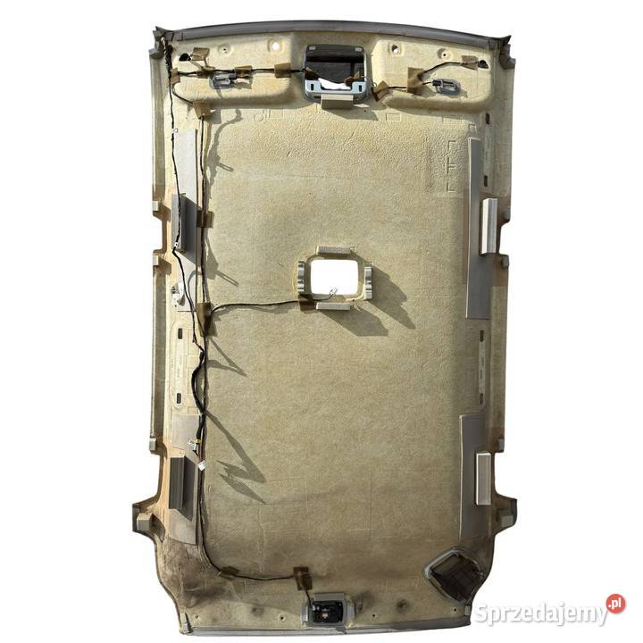 PODSUFITKA 853002E412 HYUNDAI TUCSON I 0610r EU Barłogi