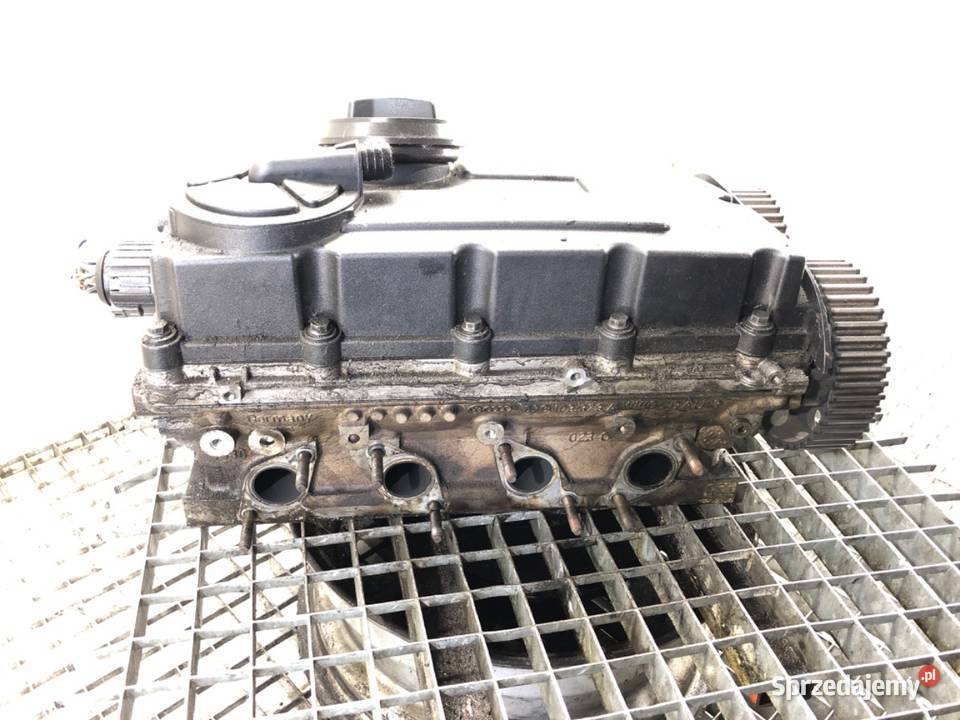 GŁOWICA AUDI 20 140 03G103373A 0313 A3 8P