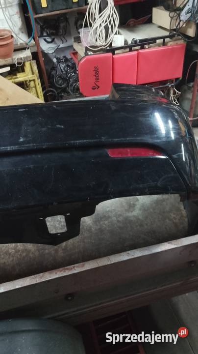 Zderzak tyl Części samochodowe Zgierz