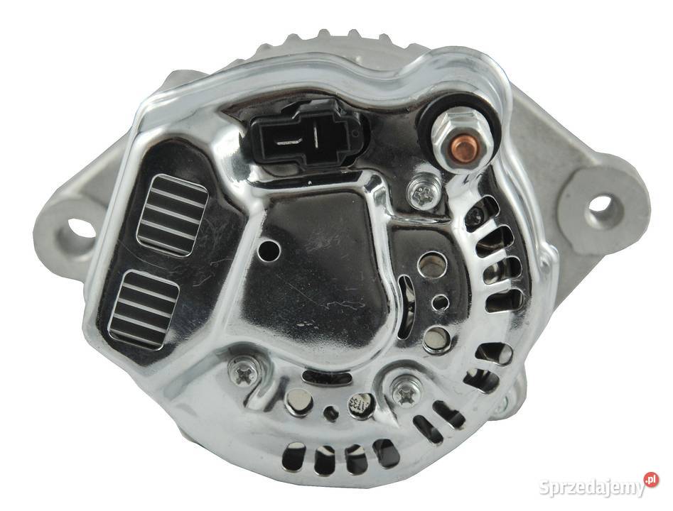 Alternator 12V 45A Kubota B1410 B1610 X20 X24 Elektryka i zapłon podkarpackie Tajęcina