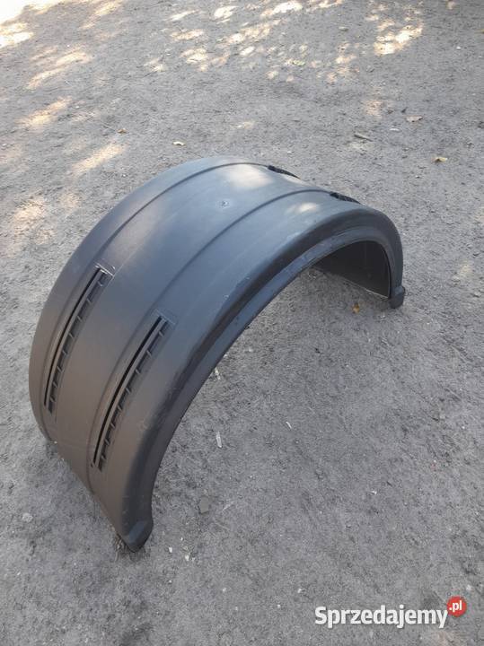 Błotnik Nadkole TIR ciężarowe