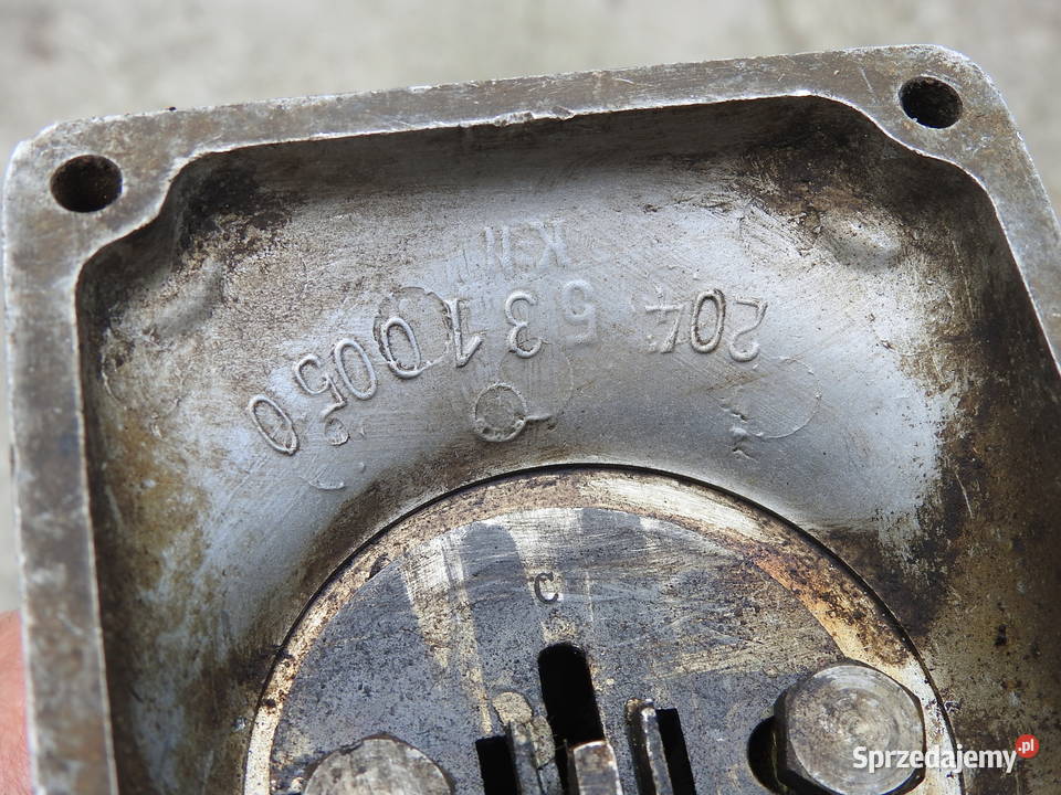 BMW R35 R35 OSIOŁEK nie R12 R66 R71 Zundapp NSU Warszawa