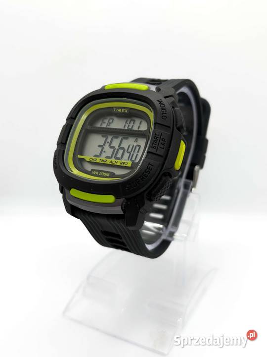 Zegarek męski sportowy Timex Expedition Elbląg