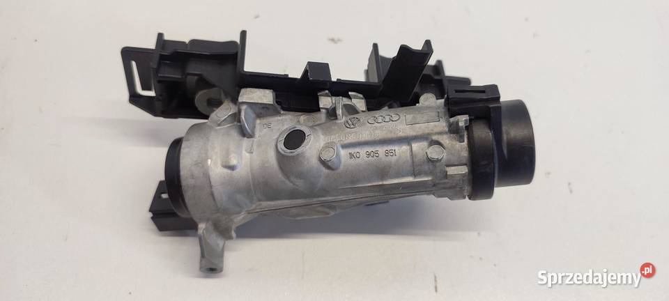 VW TIGUAN II STACYJKA 5Q1905865 1K0905851