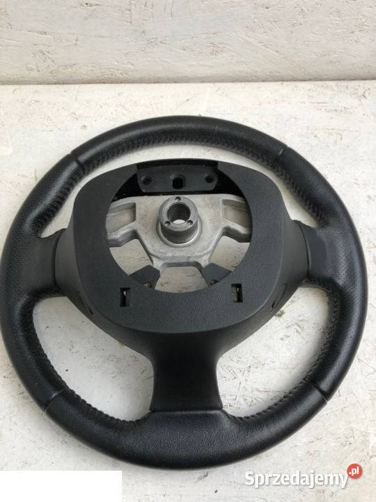 Nissan Juke 2015 lift kierownica koło kierownicy osobowe Kozubszczyzna