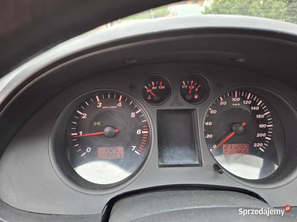 Samochód osobowy Seat Ibiza Zalasewo