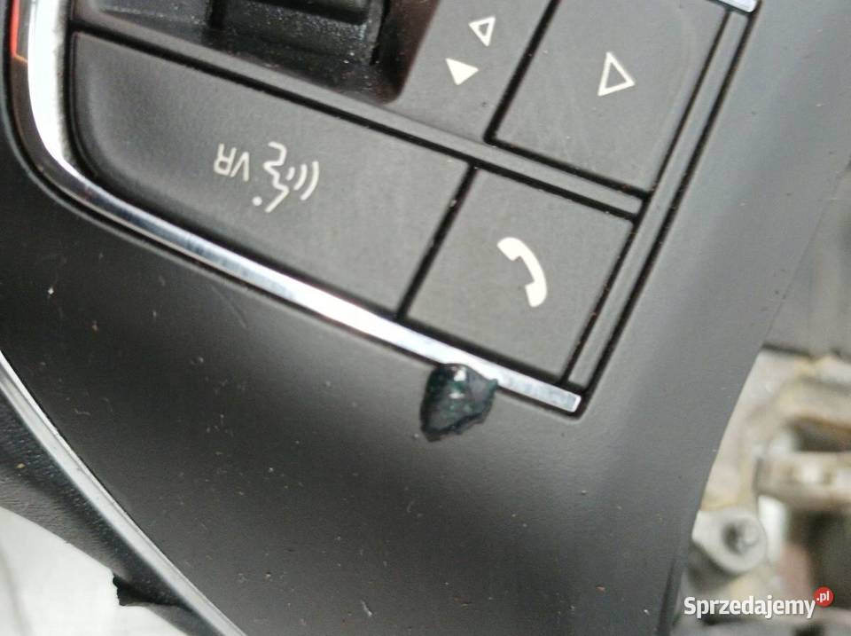 KIEROWNICA DO REGENERACJI Maserati Ghibli III
