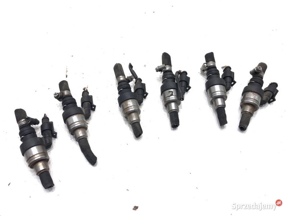 WTRYSKIWACZ LPG 67R018502 WTRYSK GAZU GAZOWY podkarpackie