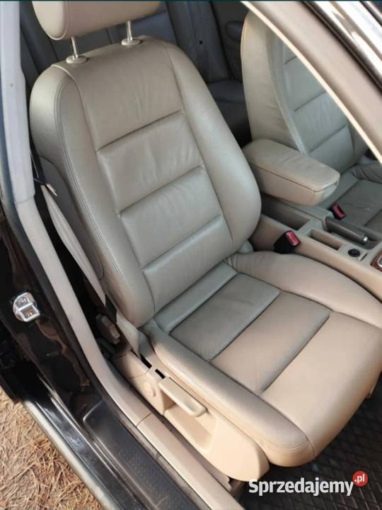 Audi a4 b6 130KM Sochaczew