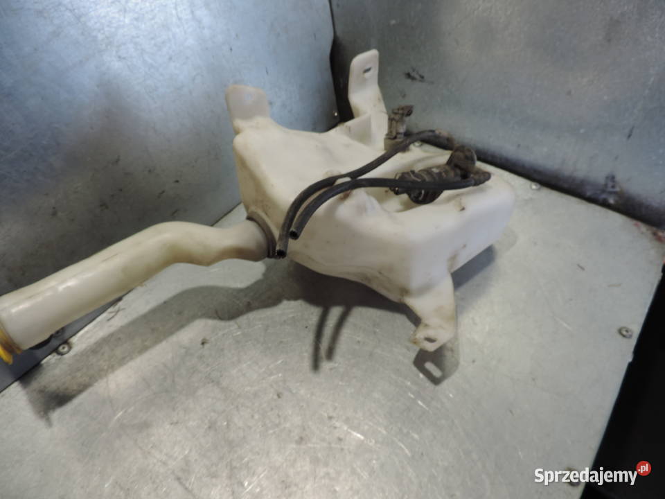 ZBIORNICZEK SPRYSKIWACZY OPEL VECTRA C FL Części samochodowe Nowy Sącz sprzedam