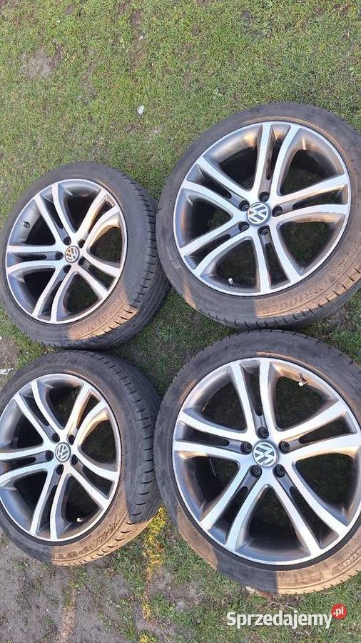 Felgi Aluminiowe Raczyn