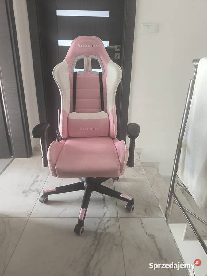 Fotel biurowy huzaro dziecięcy Kraków
