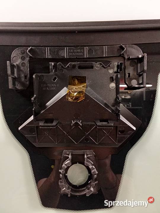 Szyba Przednia Peugeot 308 21Peugeot 408 23