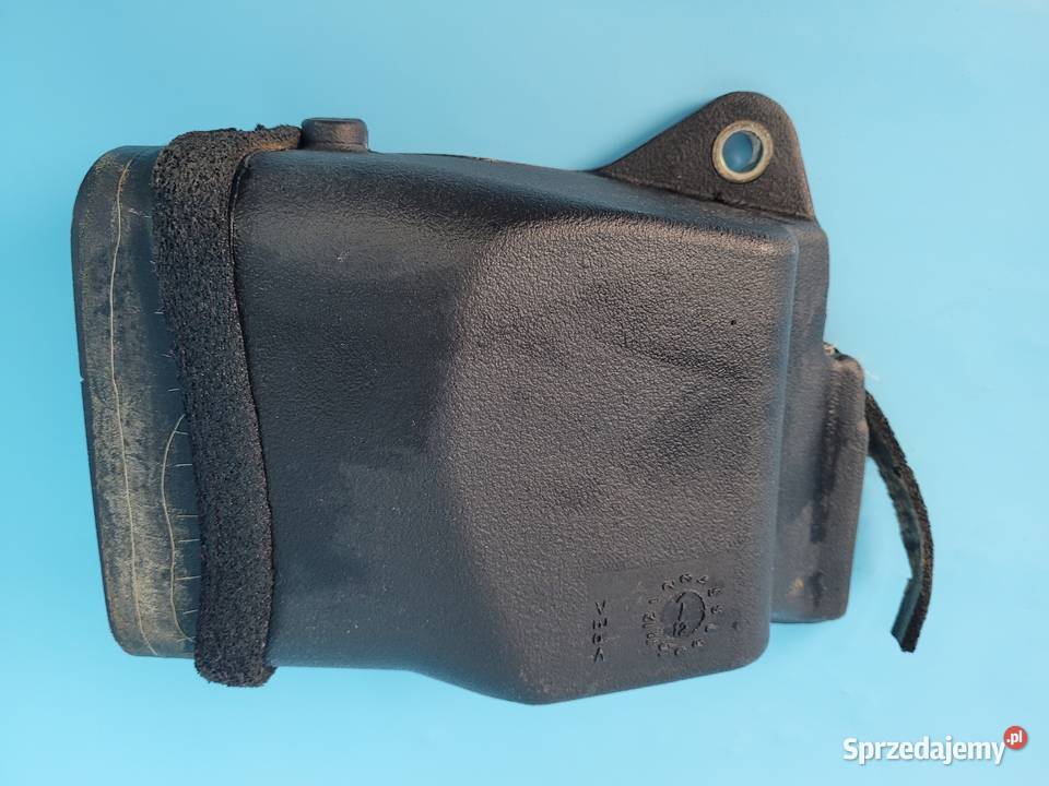 CASE IH PUMA 145 12r PRZEWÓD KANAŁ WENTYLACYJNY kujawsko-pomorskie sprzedam