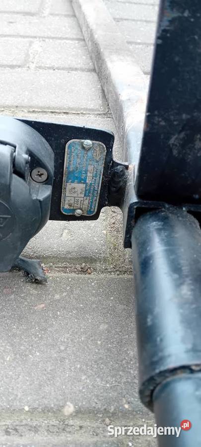 Volkswagen Garbus HAK sprzedam