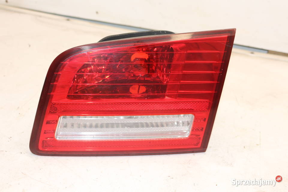 KIA MAGENTIS 2 0609 LAMPA KLAPY TYŁ PRAWA osobowe Prochowice