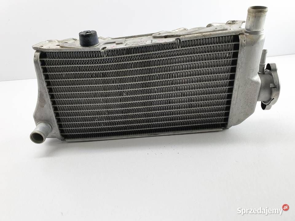 Chlodnica Prawa Korek Suzuki Rmz 450 1823 Pozostałe łódzkie Łódź