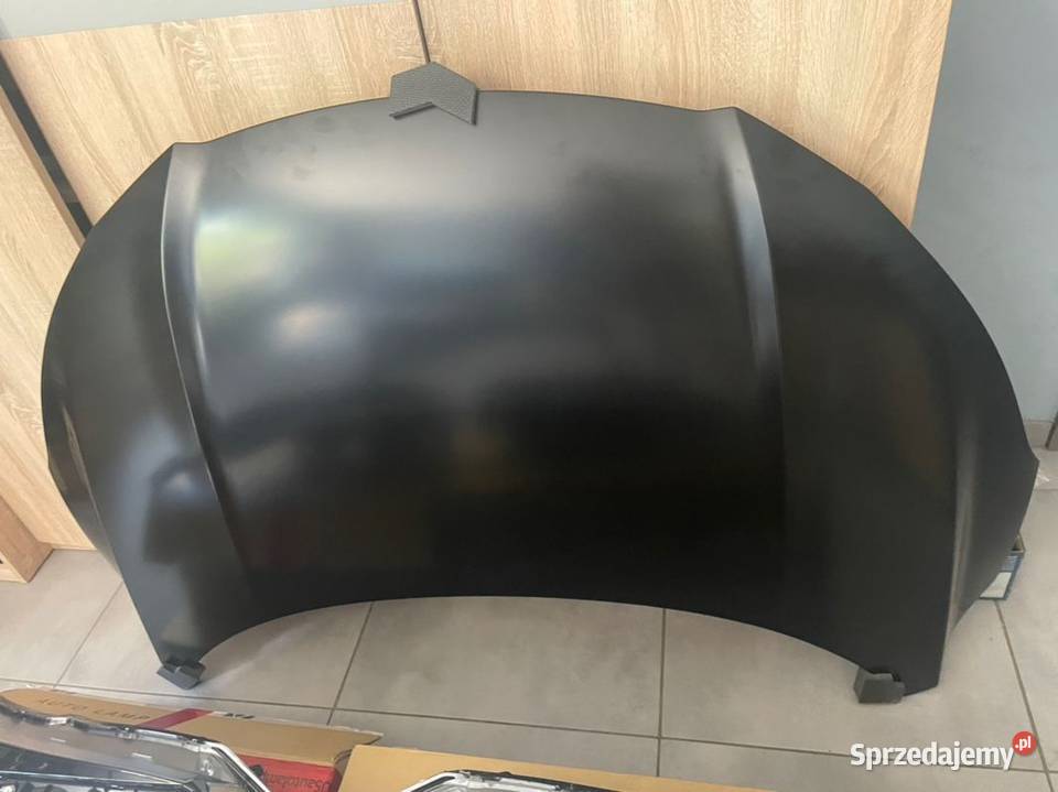 Honda HrV II lift reflektor przód nowy osobowe Lampy przednie Motycz sprzedam