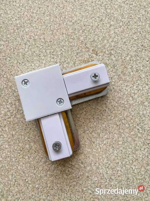 Łącznik kątowy 1fazowy szynoprzewodu Pozostałe warmińsko-mazurskie Olsztyn