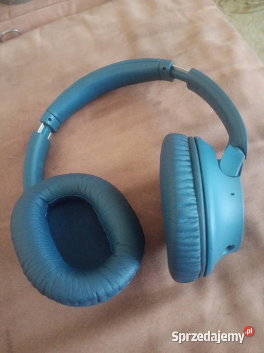 Sony CH720N słuchawki ANC aktywną redukcja Warszawa
