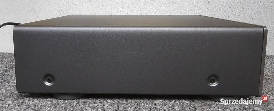 Magnetofon Denon UDRF10 Stereo Cassette Deck Kraków