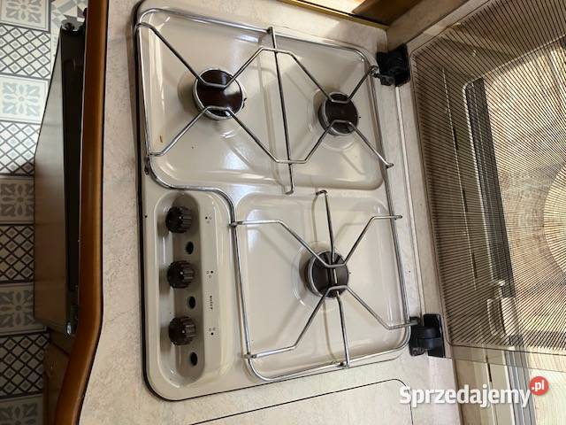 Renault Trafic Manieczki