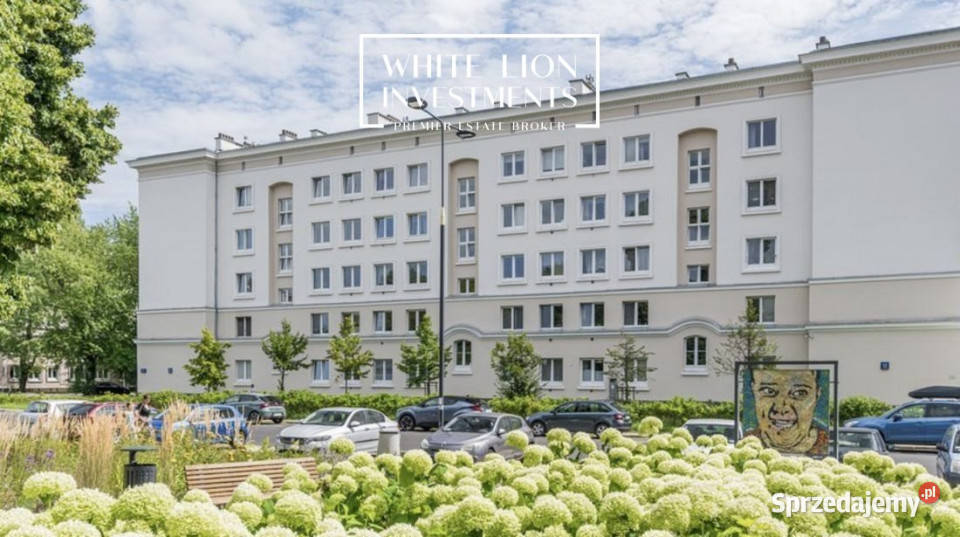 Mieszkanie 482m2 2pokojowe Warszawa mazowieckie