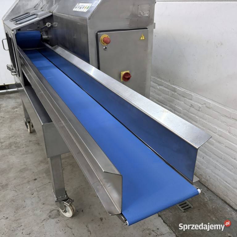 Krajalnica taśmowa Kronen GS 25 lubelskie Zamość sprzedam