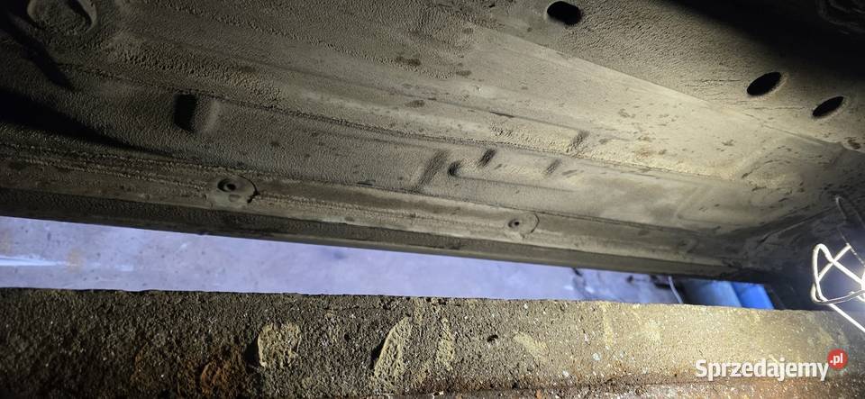 Ford Fiesta 13 Oryginalny przebieg 2003 Częstochowa sprzedam