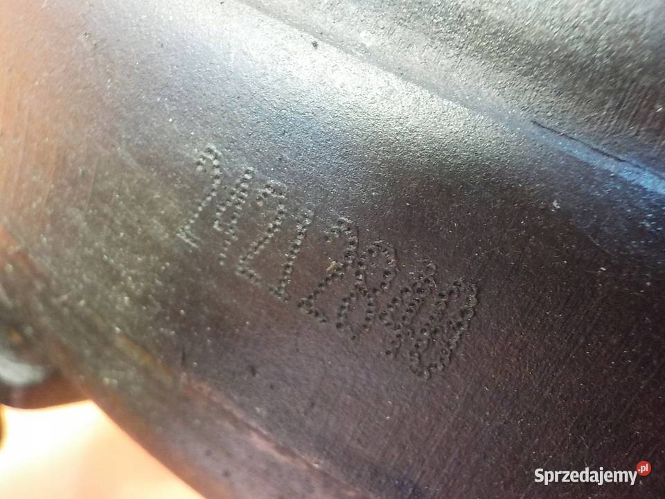 BMW X3 E83 25 B 04r 192 M54 sprzeglo Sprzęgła i elementy