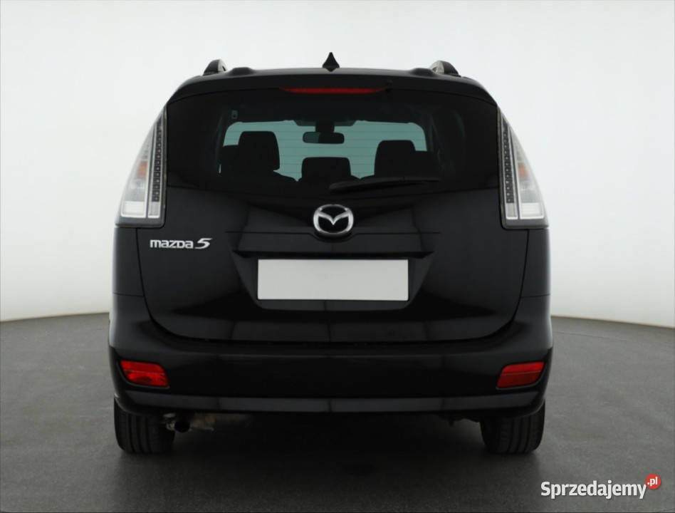 Mazda 5 20 CD Piaseczno