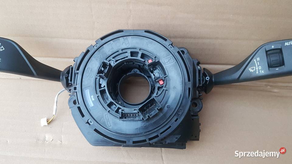 BMW 218d seria 2 F45 Active Tourer pająk osobowe Legnica sprzedam