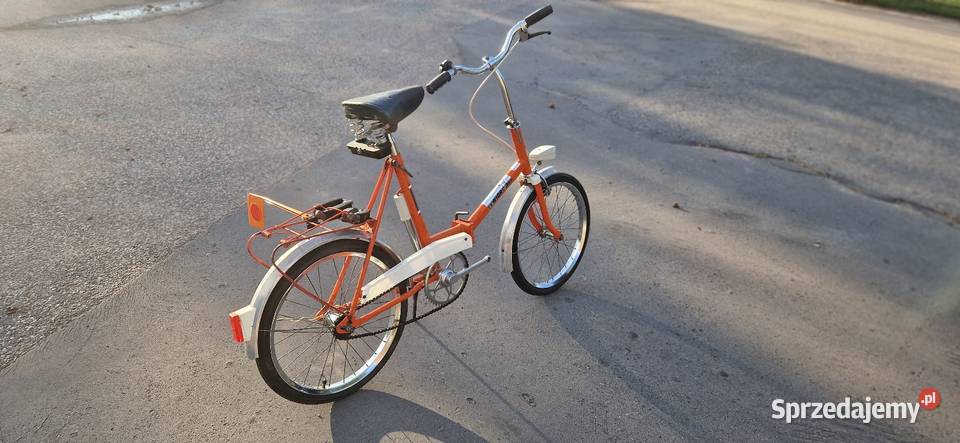 Wigry 3 Orginalny Miejskie Bielsk Podlaski