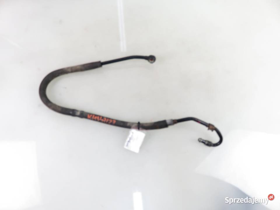 PRZEWÓD WSPOMAGANIA VW TOUAREG I 50 TDI sprzedam