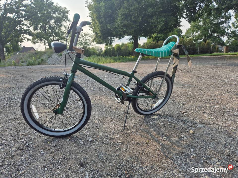BMX Stranger Things HiT 004500 sztuk rarytas