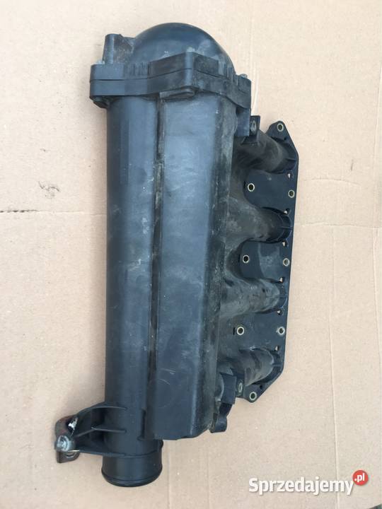 Kolektor ssący sprinter 22cdi A6110902637 Chojnice