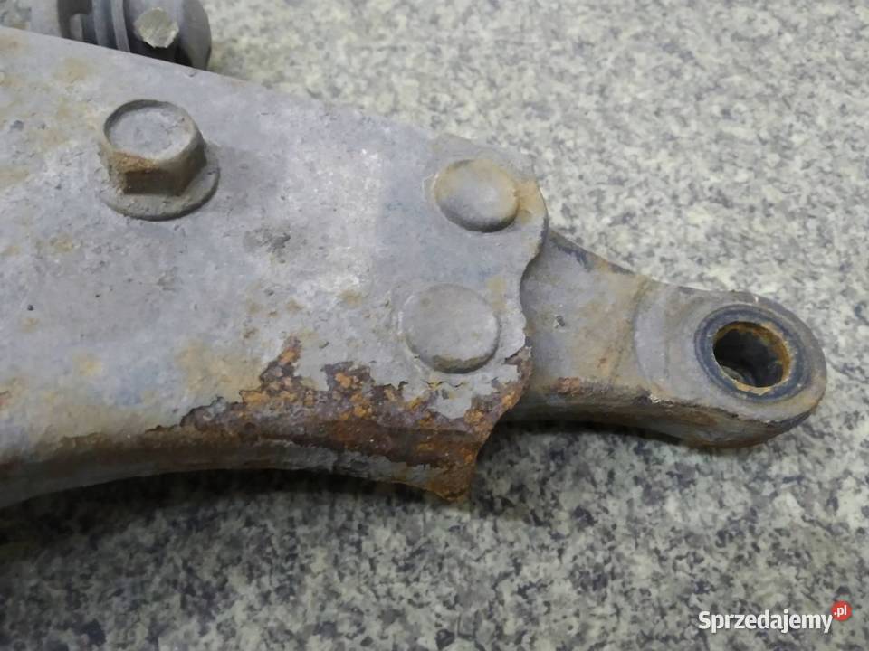 SANKI ZAWIESZENIA PRZÓD LIFT Kia Ceed I 20062012 świętokrzyskie