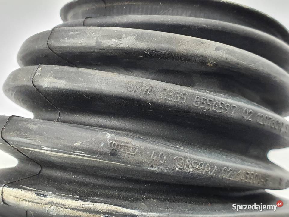 Guma Lacznik Oslona Bmw R 1200 Rs K54 łódzkie Łódź sprzedam