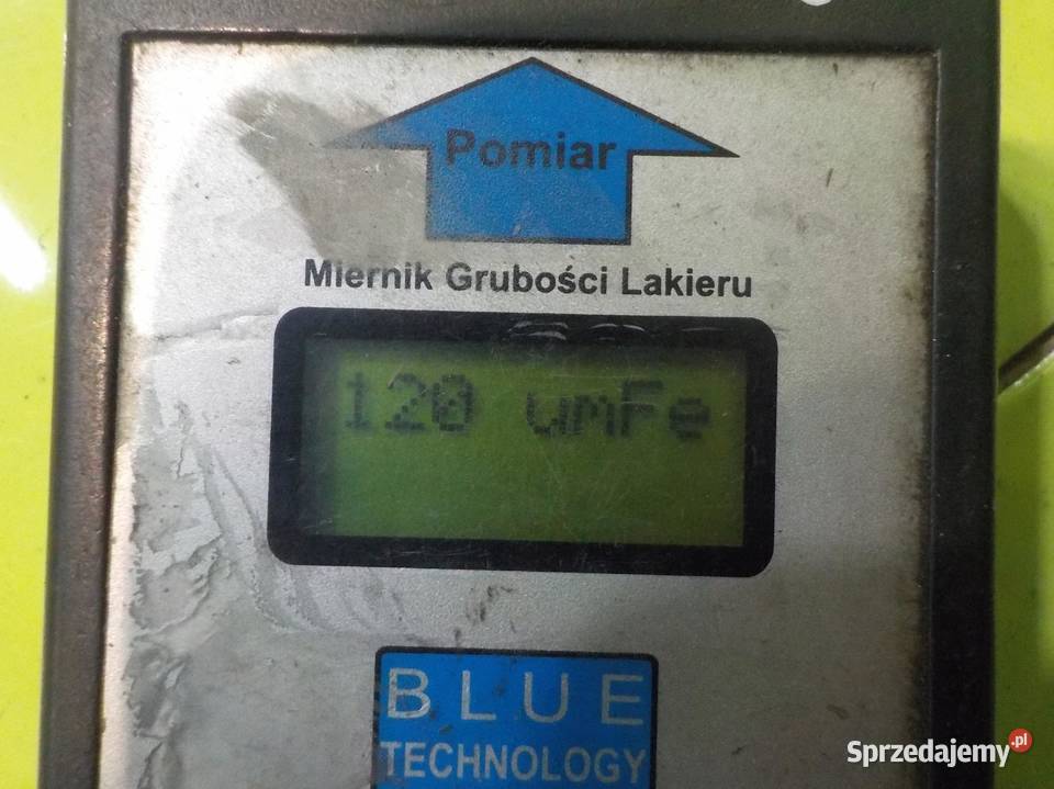 RENAULT KANGOO II III 15 DCI 11r VAN drzwi lewe Drzwi Suków