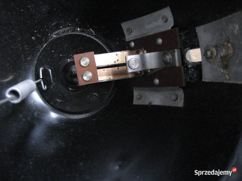 Lampy Bosch EB 170 opel przedwojenny Olympia Marciszów