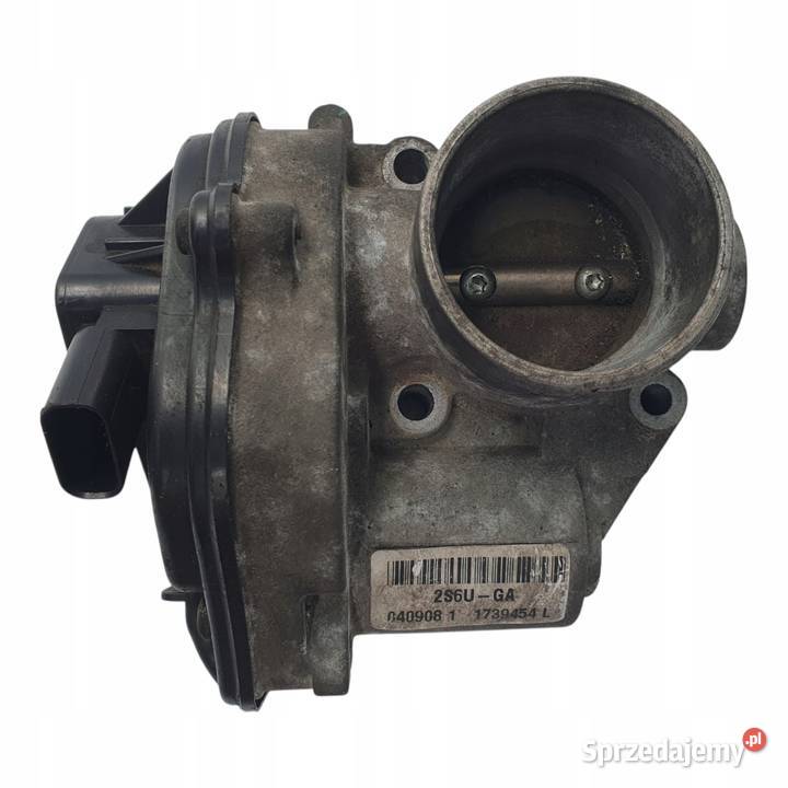 PRZEPUSTNICA Ford C Focus MK2 16 16V oryginał Chełm sprzedam