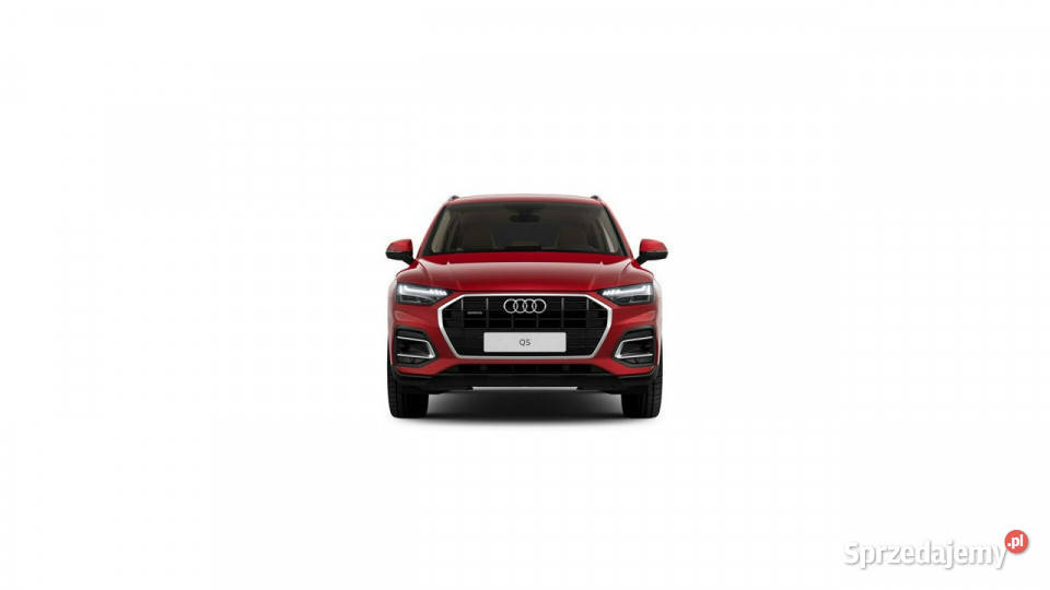 Audi Q5 1968cm3 Toruń