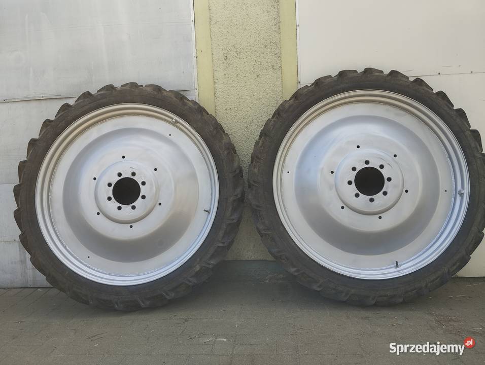 Koła 8342 Dunlop