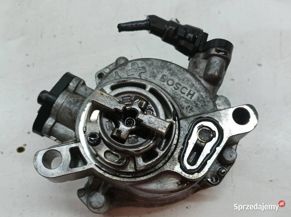 POMPA VACUM 9804021880 16 HDI Peugeot Partner II