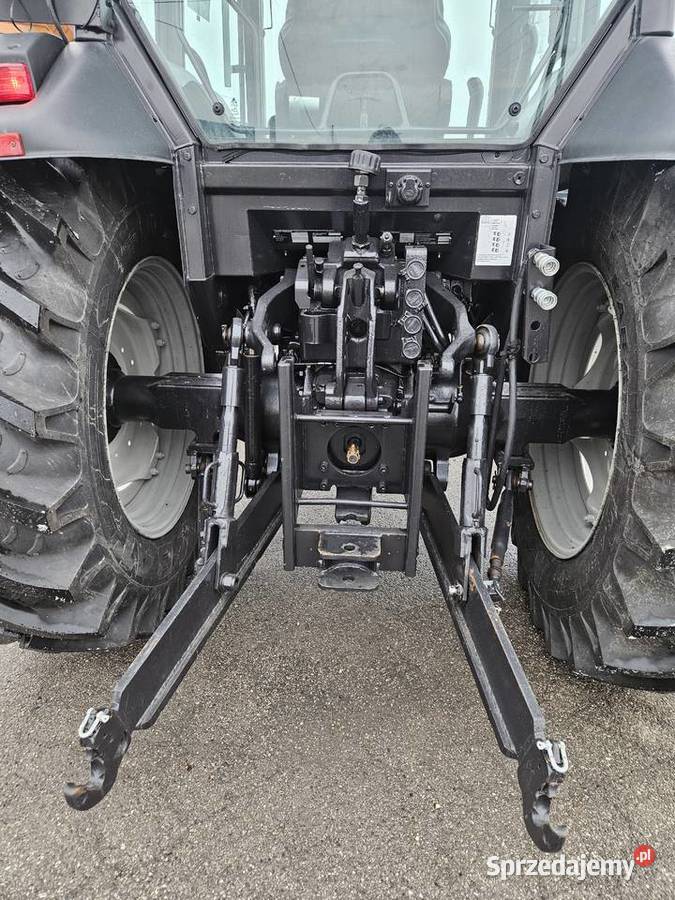 Massey Ferguson 4455 105 4X4
